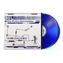 Future Development (Metallic Blue 2xLP)