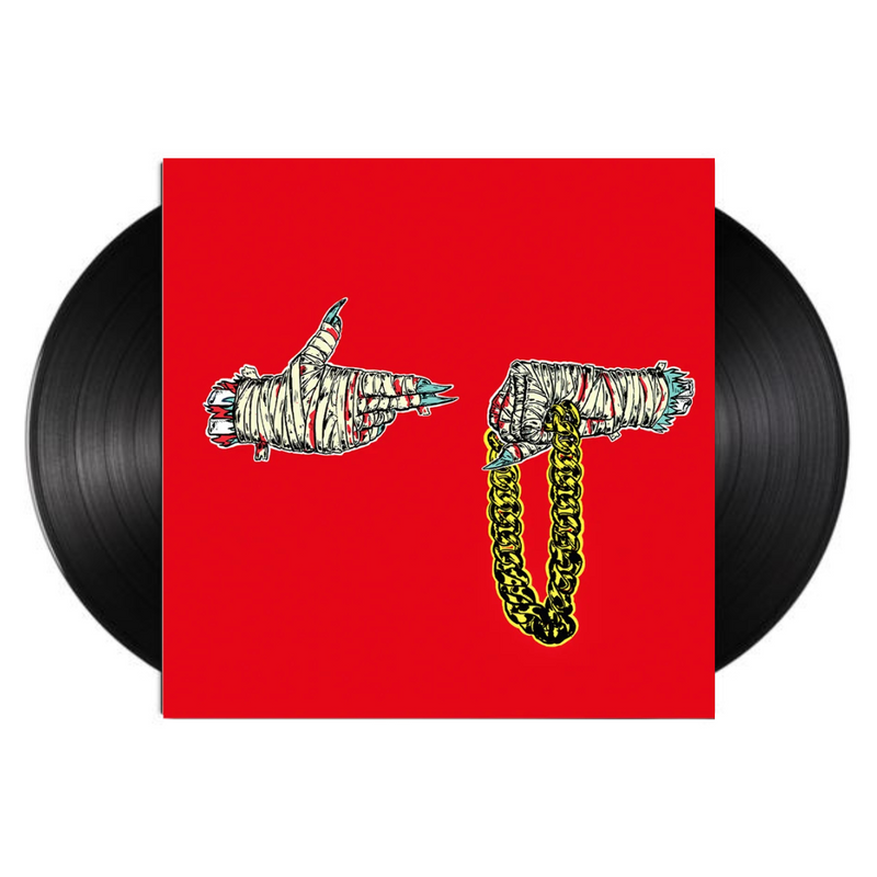 Run The Jewels 2 (10th Anniversary) (2xLP)