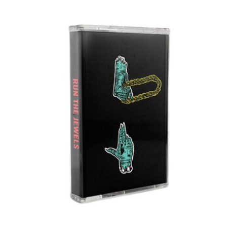 Run the Jewels (Cassette)