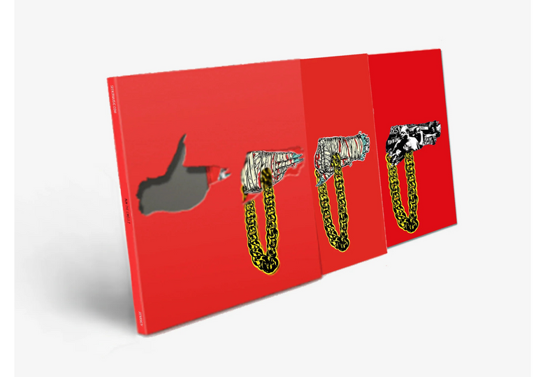 Run The Jewels 2 (10th Anniversary) (2xLP)