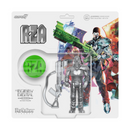 Bobby Digital ReAction 45 Adapter (Figure +7")