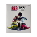 RZA as Bobby Digital Ultimates (7" Figure)