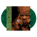 Shaolin vs. Wu-Tang [15th Anniversary] (Exclusive Colored 2xLP w/OBI)