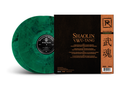 Shaolin vs. Wu-Tang [15th Anniversary] (Exclusive Colored 2xLP w/OBI)