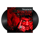 Shaolin vs. Wu-Tang [15th Anniversary] (2xLP)