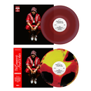 The Emperor's New Clothes Deluxe Bundle (Colored 2xLP)