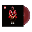 The Emperor's New Clothes (Exclusive Ruby Colored LP)