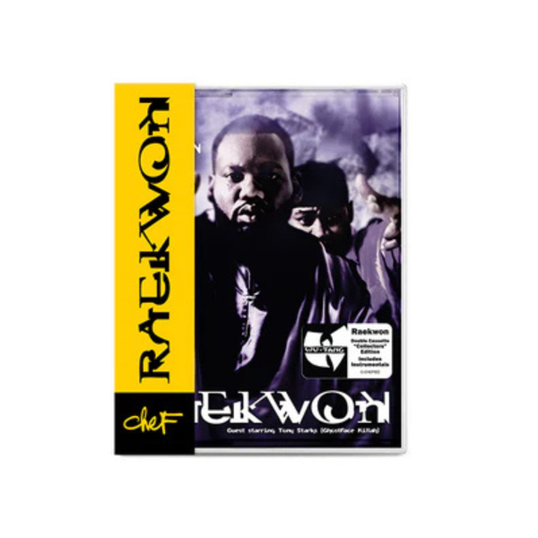 Shaolin vs Wu-Tang (CD)