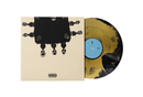 God Gotta Afro & Gold Hoops (Colored 2xLP)