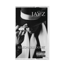 Reasonable Doubt (Cassette)