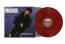 ALONG CAME THE CHOSEN : 25TH ANNIVERSARY (Red & Gray 2xLP)