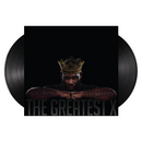 The Greatest X (2xLP)
