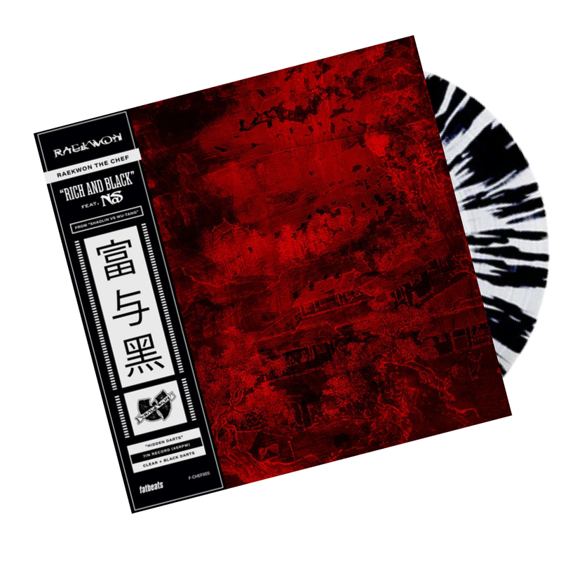 Shaolin vs Wu-Tang (CD)