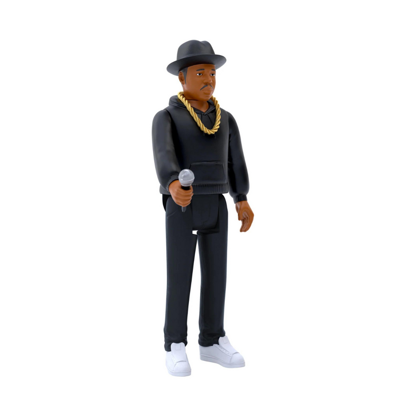 Joseph "Run" Simmons ReAction (3.75" Figure)