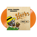 Special Herbs Vol 1 & 2 (Orange 2xLP)