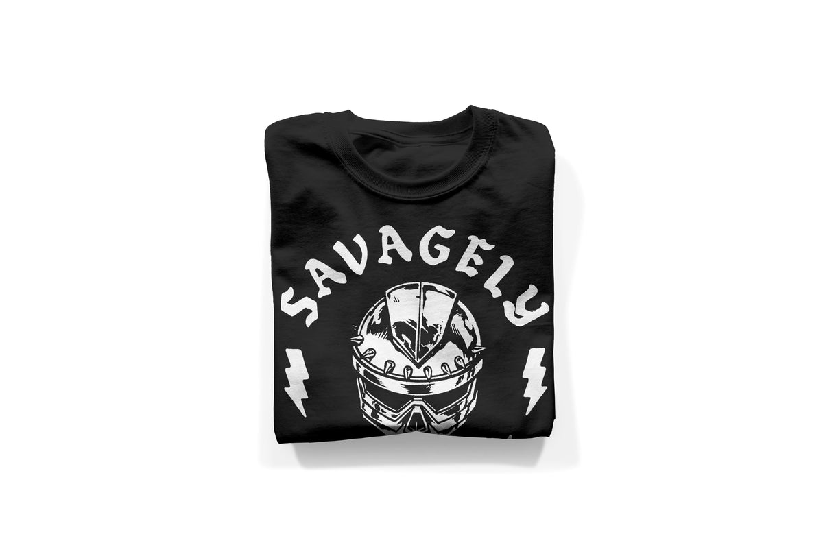 Czarface - Savagely Attack Tee (Black)