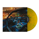 Clean Getaway (Exclusive Colored Vinyl EP)