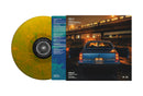 Clean Getaway (Exclusive Colored Vinyl EP)