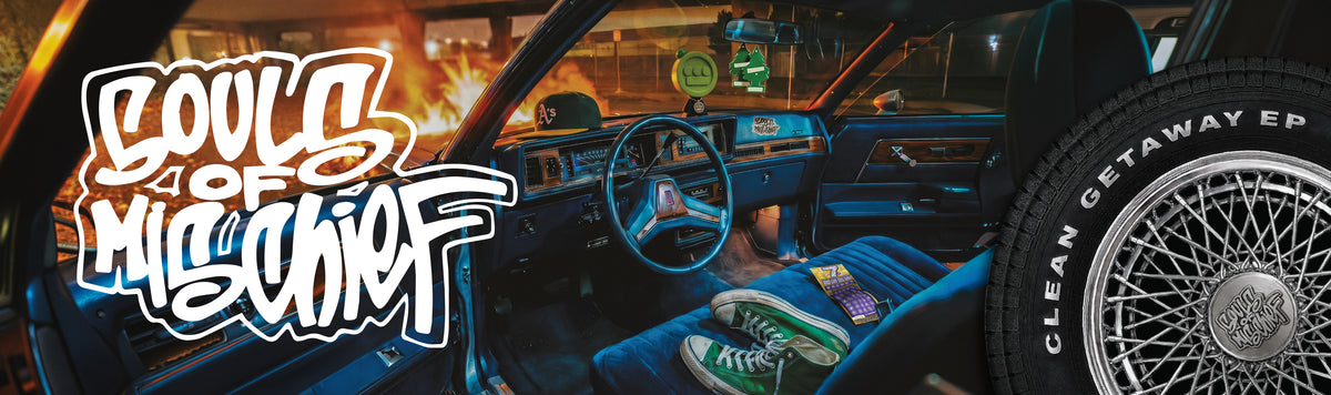 Get On Down | Limited edition vinyl records, CDs, cassettes and boxset