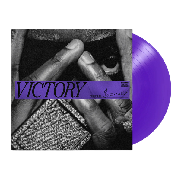 Victory (Colored LP)