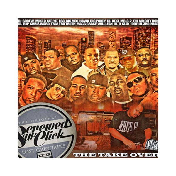 レア G-RAP CD BIG JUT / SCREWED UP FO LIFE Screwed Up Records | eBay