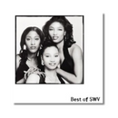 The Best of SWV (CD)