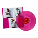 It's About Time (Colored 2xLP)