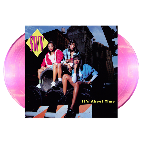 Get On Down | Limited edition vinyl records, CDs, cassettes and boxset