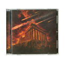 Salvation For The Wicked (CD)