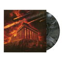 Salvation For The Wicked (Silver Black Ice Colored LP)