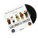 Same Damn Lo Sweater f. El Da Sensei, Thirstin Howl III, Sadat X, L.I.F.E. Long & Loer (7")