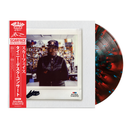 NPR Tiny Desk Concert (Exclusive Colored LP w/OBI)