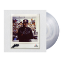 NPR Tiny Desk Concert (Clear & Bone Colored LP)