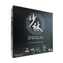 Shaolin (1st Edition) (Board Game)