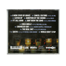 A New State Of Grace (CD)