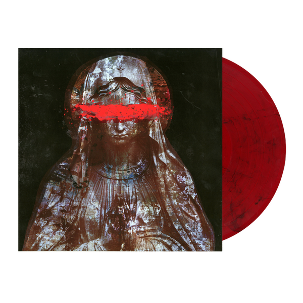 A New State Of Grace (Colored LP)