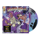 Victory Marvel Edition (Colored LP)