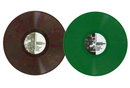 Fan-Tas-Tic Volume 2 Instrumentals (Colored 2XLP)