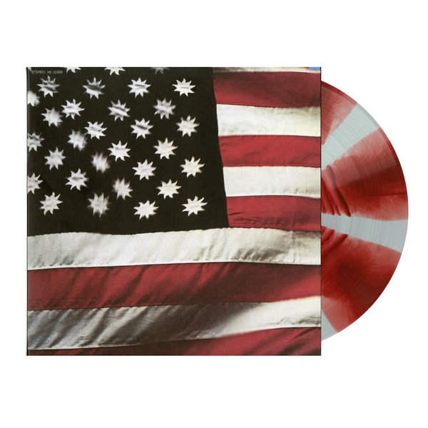 There's A Riot Goin' On (Colored LP)