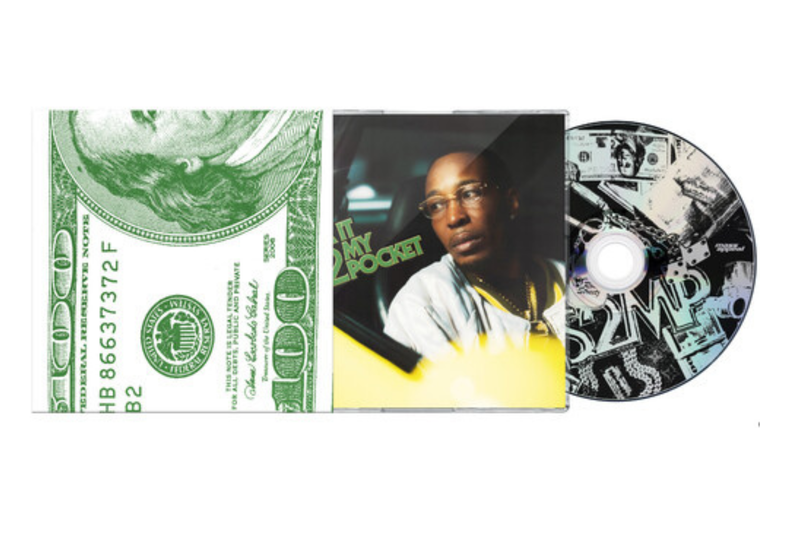 Rome Streetz - Sock It 2 My Pocket (CD)