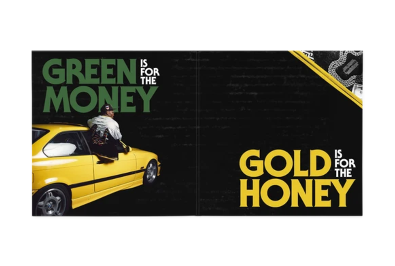 Rome Streetz - Sock It 2 My Pocket (Colored Vinyl 2xLP)