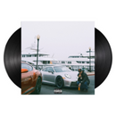 Spaceships on the Blade (2xLP)