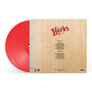 Special Herbs Vol 5 & 6 (Red 2xLP)