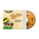 Special Herbs Vol 0-9 (5xCD Bundle)