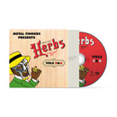 Special Herbs Vol 5 & 6 (CD)