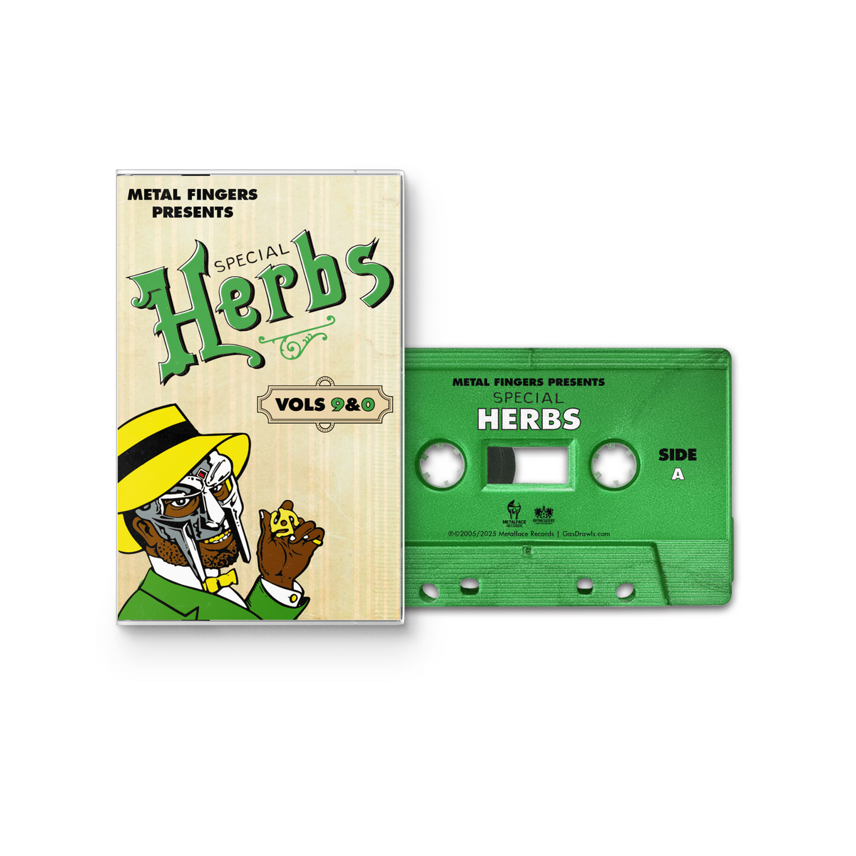 SpecialHerbs90TapeFront_1200x. SpecialHerbs90TapeFront_1200x.