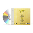 Special Herbs Vol 3 & 4 (CD)