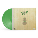 Special Herbs Vol 9 & 0 (Green 2xLP)