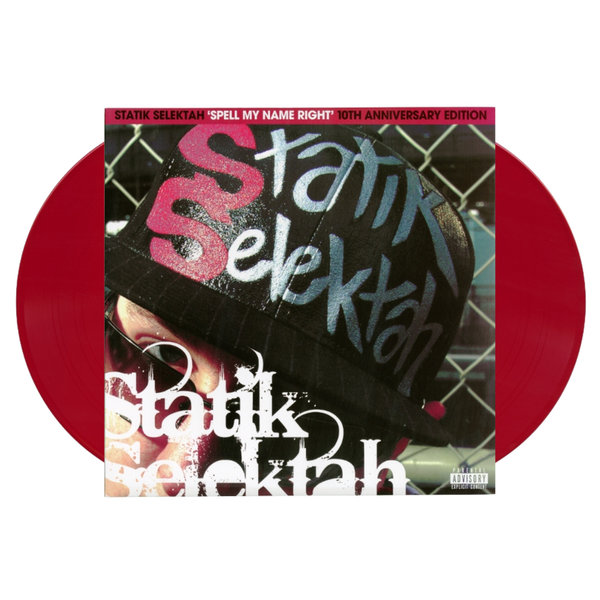Statik Selektah