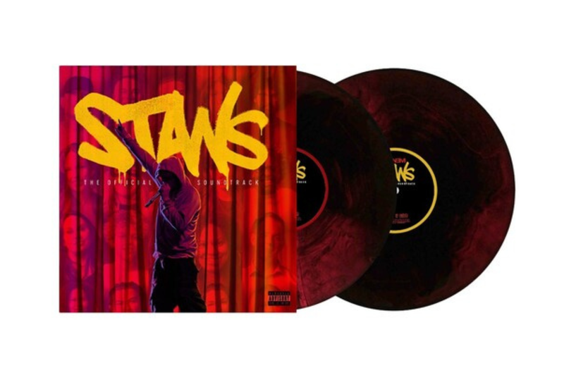 Eminem - Stans Original Soundtracks (Colored Vinyl 2xLP)